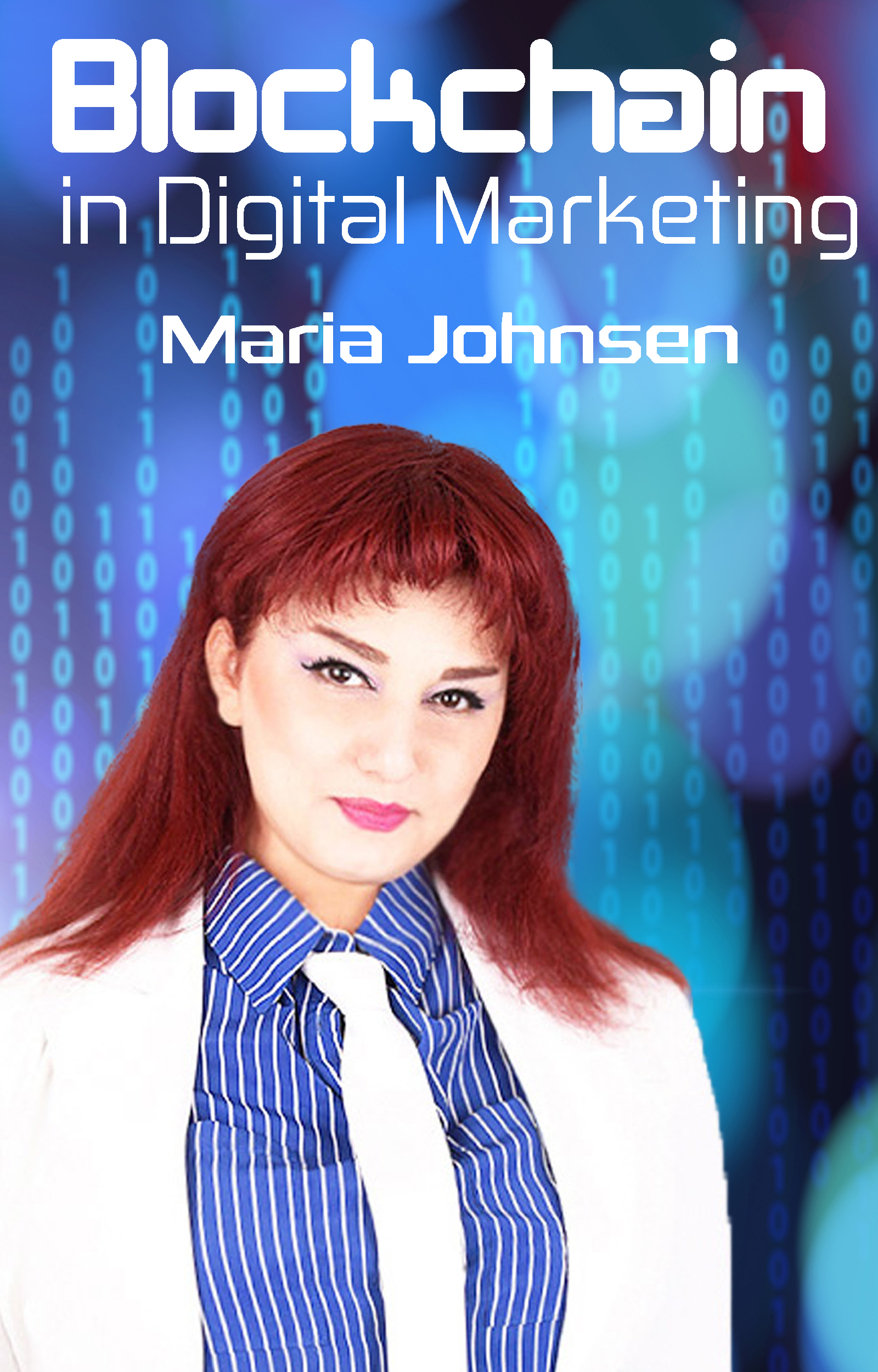 Blockchain in Digital Marketing-A New Paradigm of Trust (Paperback)