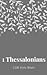 1 Thessalonians (CSB Bible, #52)