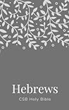 Hebrews