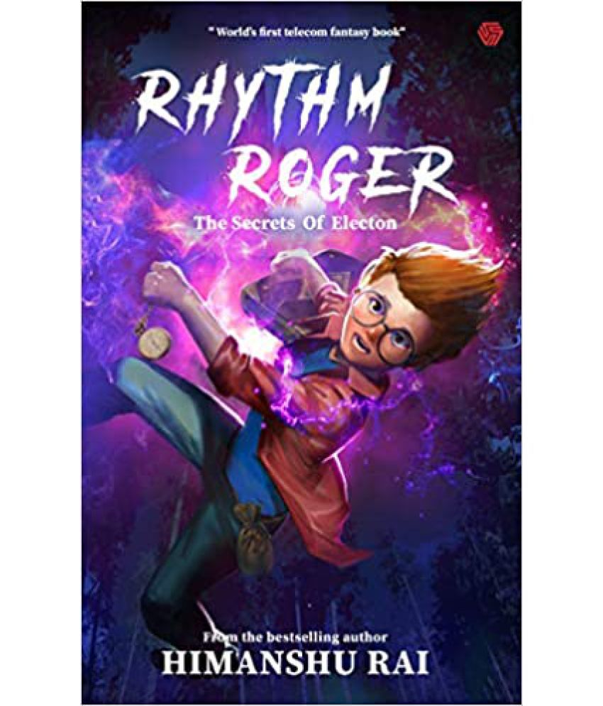 Rhythm Roger: The Secrets Of Electon