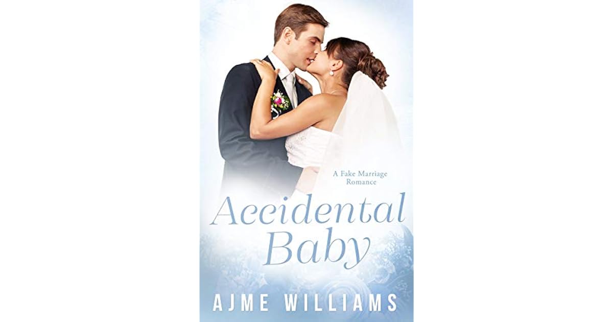 Accidental Baby by Ajme Williams