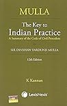 The Key to Indian...
