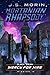 Mortanian Rhapsody: Mission 12 (Black Ocean: Mercy for Hire, #12)