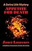 Appetite For Death (The Darina Lisle Mysteries)