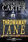 Throwaway Jane (Karen Pantelli, #1) 