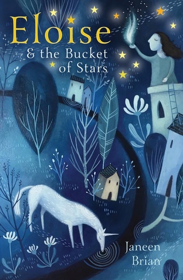 Eloise & the Bucket of Stars