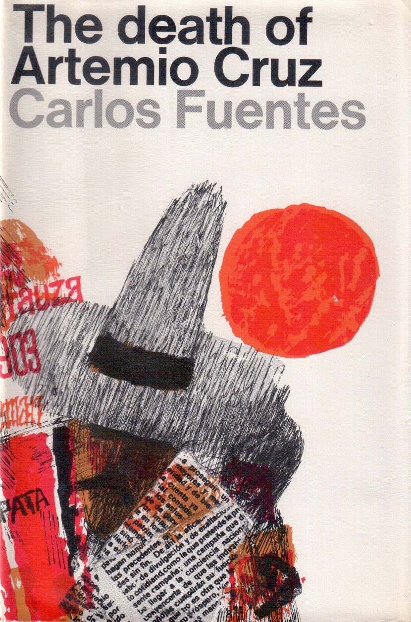 The Death of Artemio Cruz