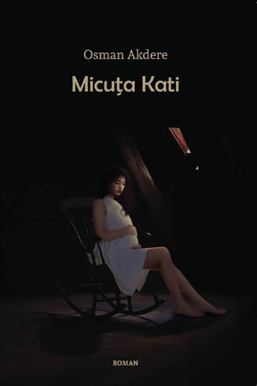 Micuța Kati