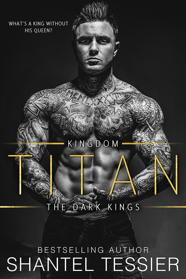Titan (Dark Kings, #1)
