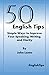 50 English Tips: Simple Way...