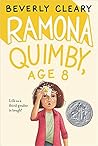 Ramona Quimby, Age 8