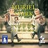 Aiding and Abetting by Muriel Spark