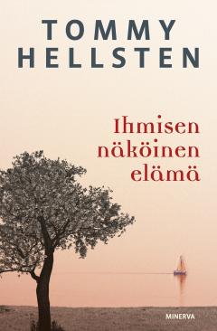 Ihmisen näköinen elämä (Hardcover)
