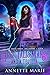 Lost Talismans and a Tequila (The Guild Codex Spellbound, #7) by Annette Marie