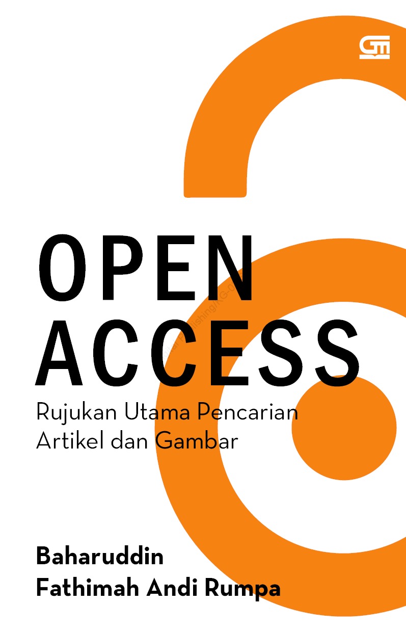 Open Access: Rujukan Utama Pencarian Artikel dan Gambar