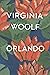 Orlando by Virginia Woolf