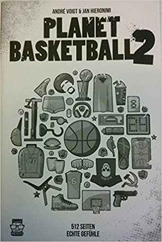 Planet Basketball 2