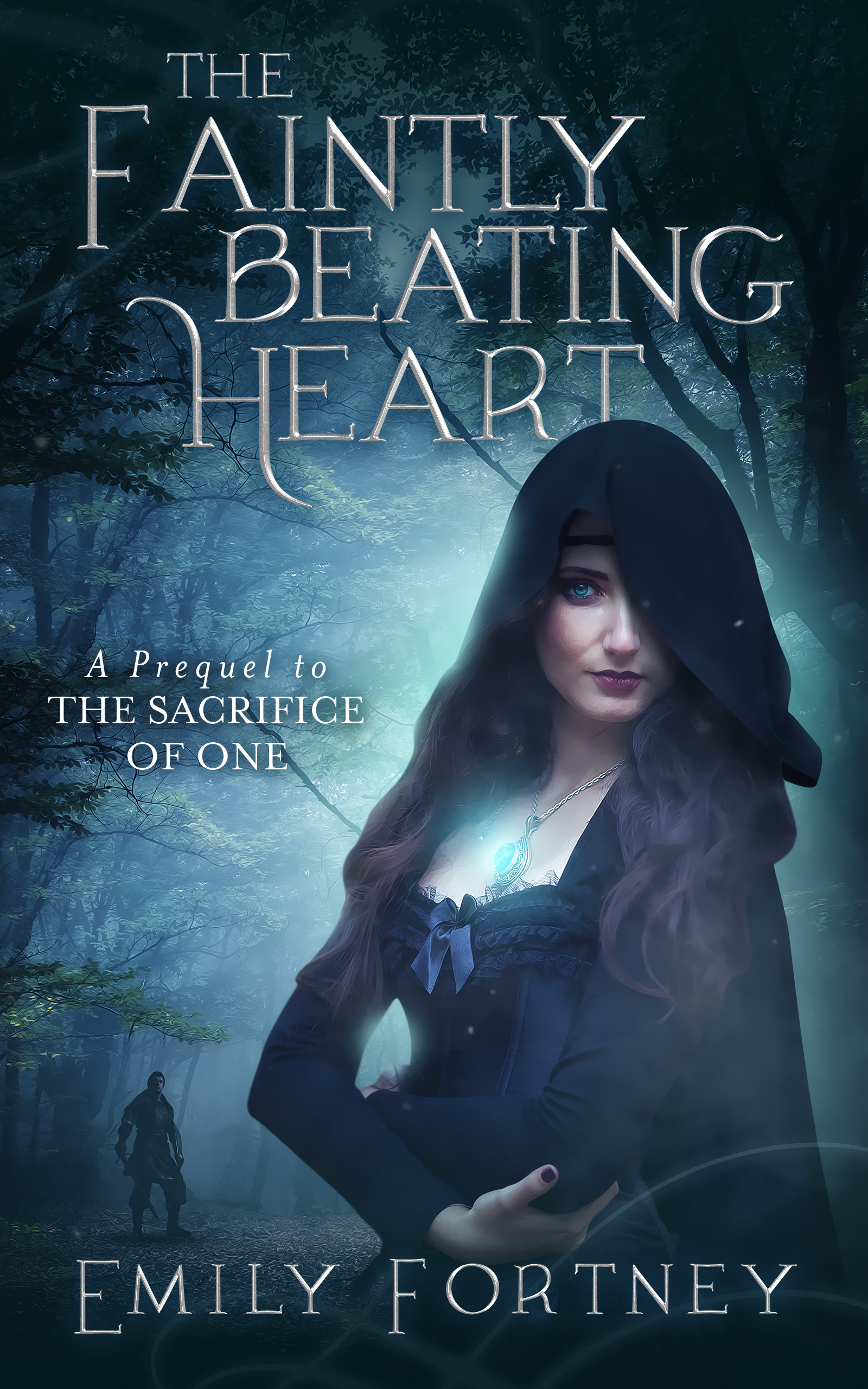 The Faintly Beating Heart: A Prequel to the Sacrifice of One (Camilla Crim Series Book 0)