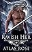RavIsh Her (Descended from a Witch)