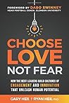 Choose Love Not F...