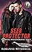 Seer Protector (Federal Paranormal Unit)