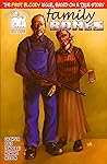 Family Bones #1 Comic Book Shawn Granger