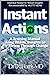 Instant Actions. A Training Manual Using Islamic Insights to ... by T.K.  Harris