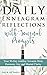 Daily Enneagram Reflections with Journal Prompts: Your 90-Day Journey Towards More Harmony, Joy, and Mental Clarity