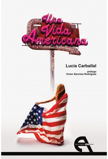Una vida americana