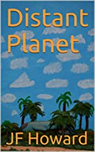 Distant Planet