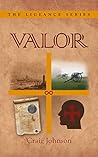 Valor (The Ligeance Series, #4)