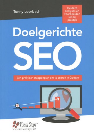 Doelgerichte SEO (Paperback)
