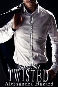 Just a Bit Twisted (Straight Guys, #1)