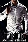 Just a Bit Twisted (Straight Guys, #1)