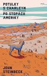 Potulky s Charleym by John Steinbeck