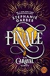 Book cover for Finale (Caraval, #3)