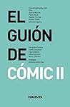 El guión de cómic II