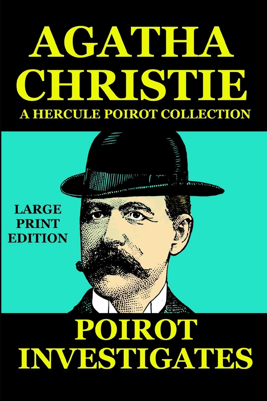 Poirot Investigates