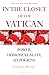 In the Closet of the Vatican: Power, Homosexuality, Hypocrisy