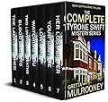 The Complete Tyrone Swift Mysteries