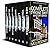 The Complete Tyrone Swift Mysteries (Tyrone Swift #1-7)