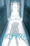 Impervious by A.J. Hartley