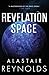 Revelation Space by Alastair Reynolds