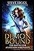 Demon Bound: The Battle for Anastasia Aaronson (The Realm of False Gods #5)