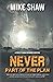 Never Part of the Plan by Mike Shaw