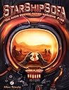 The Emperor of Mars by Allen M. Steele