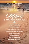 Miłość z widokiem na morze by Ilona Gołębiewska
