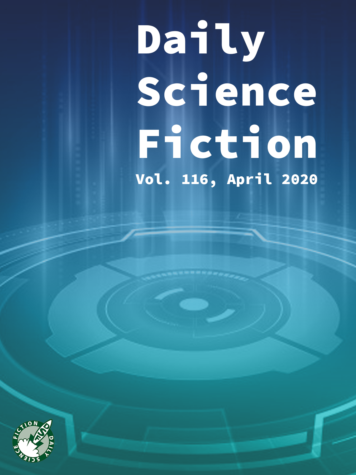Daily Science Fiction April 2020