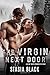 The Virgin Next Door (Stud Ranch, #3)