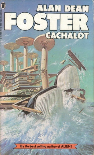 Cachalot